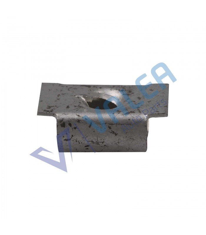 VCF2432 10 Pieces Spring Nut for Mercedes Benz 12.8x18.5x11.3mm 